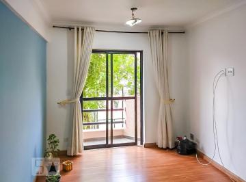 Apartamento · 50m² · 2 Quartos · 1 Vaga · Apartamento à Venda - Jardim São Savério, 2 Quartos, 50 m2