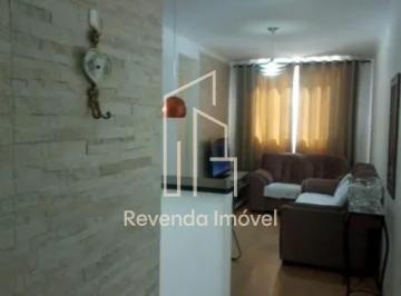 Apartamento · 43m² · 2 Quartos · 1 Vaga · Apartamento 2 quartos à venda em São Paulo