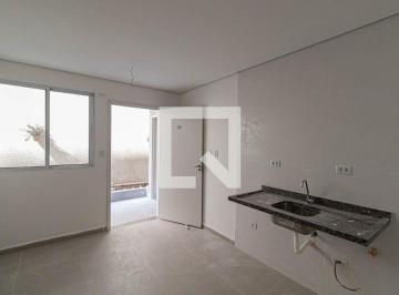 Apartamento · 36m² · 2 Quartos · Apartamento à Venda - Cidade Patriarca, 2 Quartos, 36 m2