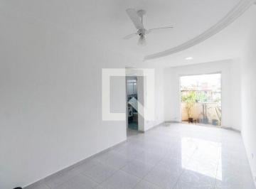 Apartamento · 65m² · 2 Quartos · 1 Vaga · Apartamento à Venda - Ermelino Matarazzo, 2 Quartos, 65 m2