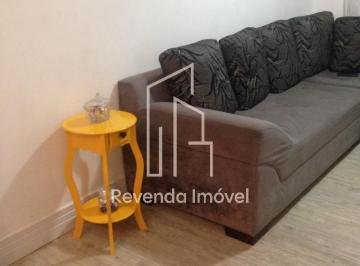 Apartamento · 65m² · 2 Quartos · Apartamento à venda em São Paulo, Vila Santa Teresa