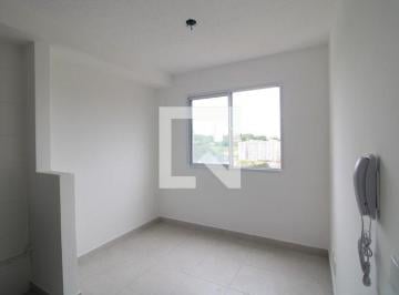 Apartamento · 33m² · 2 Quartos · Apartamento à Venda - Socorro, 2 Quartos, 33 m2