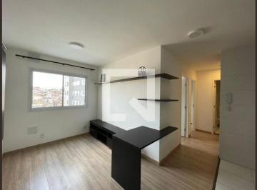 Apartamento · 33m² · 2 Quartos · Apartamento à Venda - Jardim Miriam, 2 Quartos, 33 m2