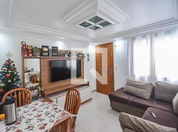 Apartamento · 48m² · 2 Quartos · 1 Vaga · Apartamento à Venda - Nova Petrópolis, 2 Quartos, 48 m2