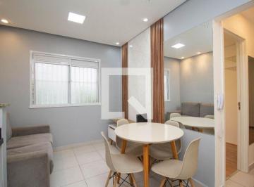 Apartamento · 31m² · 2 Quartos · Apartamento à Venda - Piqueri, 2 Quartos, 31 m2