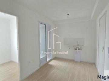 Apartamento · 31m² · 2 Quartos · Apartamento à venda em São Paulo, Vila Plana: 2 quartos, 1 sala, 1 banheiro, 31,00m² de área - Imper