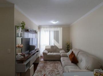 Apartamento · 51m² · 2 Quartos · 1 Vaga · Apartamento à Venda - Cangaíba, 2 Quartos, 51 m2