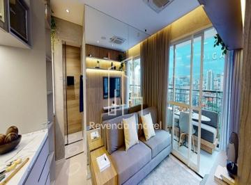 Apartamento · 27m² · 1 Quarto · Studio a venda 27m² 01 dormitório e 01 banheiro Santana
