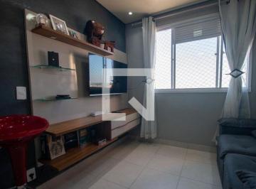 Apartamento · 37m² · 1 Quarto · Apartamento à Venda - Jardim Sao Luis, 1 Quarto, 37 m2