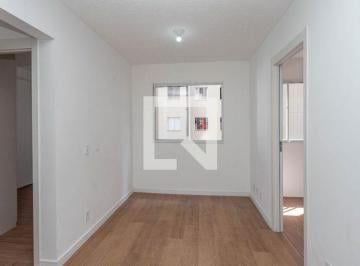 Apartamento · 35m² · 2 Quartos · Apartamento à Venda - Taboão, 2 Quartos, 35 m2