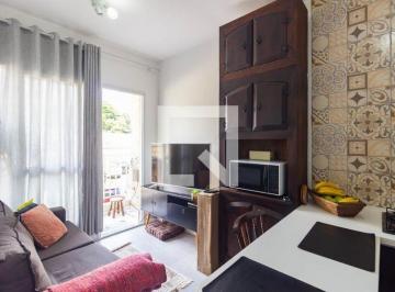 Apartamento · 38m² · 2 Quartos · Apartamento à Venda - Jardim Éster Yolanda, 2 Quartos, 38 m2