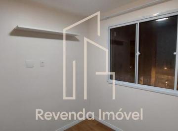Apartamento · 36m² · 2 Quartos · Apartamento RESIDENCIAL em SÃO PAULO - SP, JARDIM GERMÂNIA