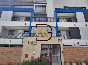 Foto 01 · Apartamento, Vila Rosaria, São Paulo, SP