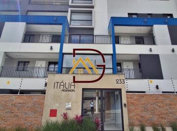 Foto 01 · Apartamento - Vila Rosaria