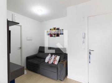 Apartamento · 36m² · 1 Quarto · Apartamento à Venda - Vila das Mercês, 1 Quarto, 36 m2