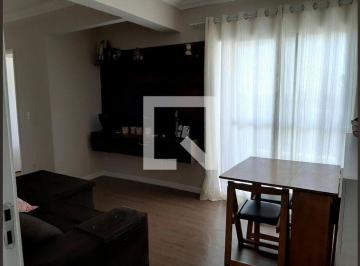 Apartamento · 47m² · 2 Quartos · 1 Vaga · Apartamento à Venda - Padroeira, 2 Quartos, 47 m2