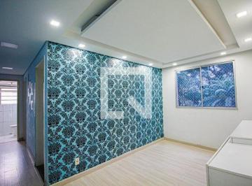 Apartamento · 38m² · 1 Quarto · 1 Vaga · Apartamento à Venda - Cidade Sao Jorge, 1 Quarto, 38 m2