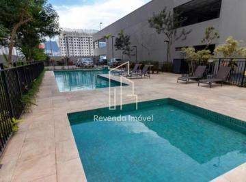 Apartamento · 42m² · 2 Quartos · Apartamento à venda em SP: Charmoso 2 quartos no Loteamento City Jaragua, com segurança 24h e locali