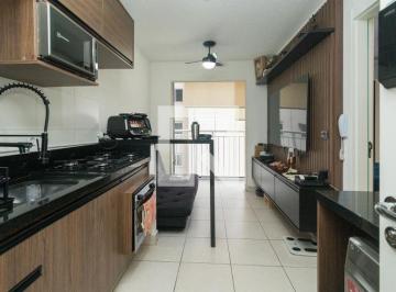 Apartamento · 31m² · 1 Quarto · Apartamento à Venda - Vila Santa Clara, 1 Quarto, 31 m2