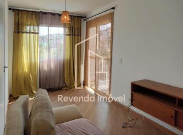 Apartamento · 60m² · 1 Quarto · 1 Vaga · Apartamento RESIDENCIAL em SÃO PAULO - SP, CASA VERDE ALTA