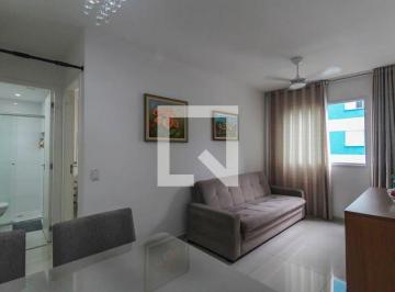 Apartamento · 35m² · 1 Quarto · Apartamento à Venda - Vila Prudente, 1 Quarto, 35 m2