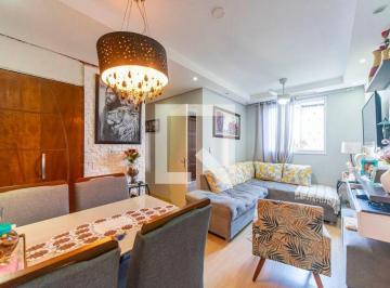 Apartamento · 50m² · 2 Quartos · 1 Vaga · Apartamento à Venda - Vila Assunção, 2 Quartos, 50 m2