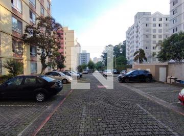 Apartamento · 62m² · 2 Quartos · 1 Vaga · Apartamento à Venda - Jardim Santa Emília, 2 Quartos, 62 m2