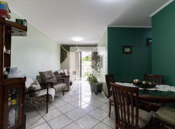 Apartamento · 60m² · 2 Quartos · 1 Vaga · Apartamento à Venda - Jardim Santa Emília, 2 Quartos, 60 m2