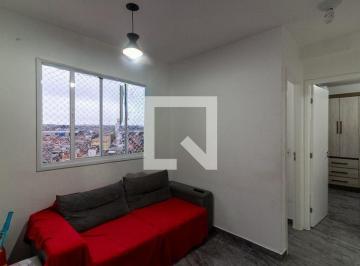 Apartamento · 35m² · 2 Quartos · Apartamento à Venda - Jardim Palmares, 2 Quartos, 35 m2