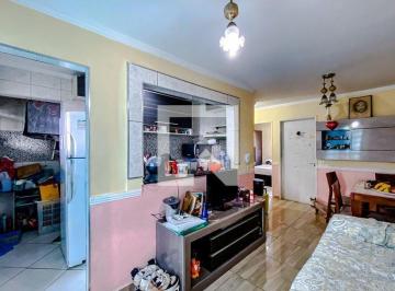 Apartamento · 47m² · 2 Quartos · 1 Vaga · Apartamento à Venda - Brás, 2 Quartos, 47 m2