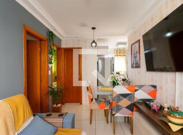 Photo 2 · Apartamento à Venda - Vila Antonieta, 2 Quartos, 34 m2