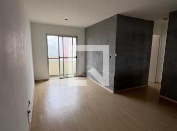 Apartamento · 55m² · 2 Quartos · 1 Vaga · Apartamento à Venda - Vila Leopoldina, 2 Quartos, 55 m2