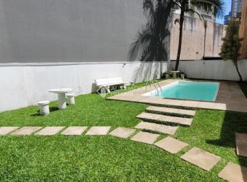 Apartamento · 48m² · 1 Quarto · 1 Vaga · Aparatamento de um dormitório mobiliado com piscina a 3 quadras do mar em Torres.