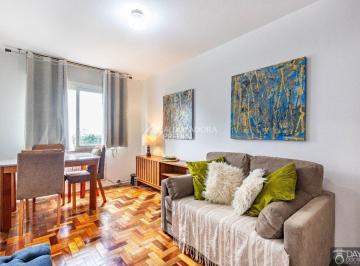 Apartamento · 39m² · 1 Quarto · Apartamento 1 dormitório, portaria 24h Jardim Lindóia