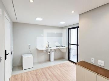 Photo 1 · Apartamento à Venda - Bandeiras, 2 Quartos, 36 m2