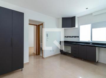 Apartamento · 32m² · 1 Quarto · Apartamento à Venda - Água Fria, 1 Quarto, 32 m2