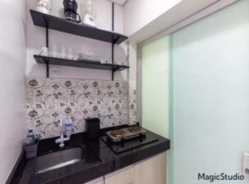 Apartamento · 32m² · 1 Quarto · Apartamento de 30jm - Vila Buarque
