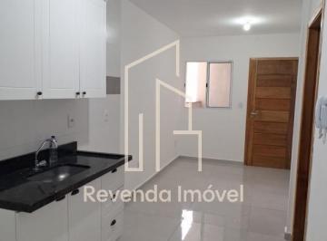 Apartamento · 45m² · 2 Quartos · Apartamento à venda em São Paulo - Jardim Nossa Senhora do Carmo: 2 quartos, 1 sala, 1 banheiro, 45m