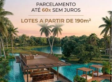 Terreno · Vivenza Terra Brasilis - Lote em Condomínio de Alto Padrão em Maracanaú