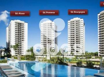 742613.jpg · Apartamento Barra Olímpica