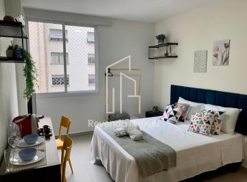 Apartamento · 20m² · 1 Quarto · Apartamento à venda em São Paulo