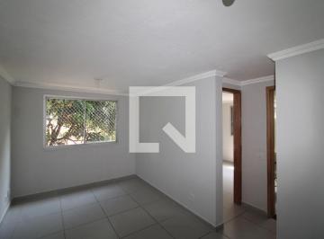Apartamento · 54m² · 2 Quartos · 1 Vaga · Apartamento à Venda - Santana, 2 Quartos, 54 m2
