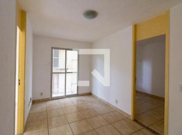 Apartamento · 55m² · 3 Quartos · 1 Vaga · Apartamento à Venda - Santa Maria, 3 Quartos, 55 m2