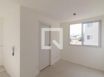 Apartamento · 38m² · 2 Quartos · Apartamento à Venda - Vila Ré, 2 Quartos, 38 m2