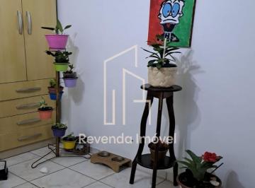 Apartamento · 54m² · 2 Quartos · Venda apartamento 54 m² Térreo 02 dormitórios Condomínio Das Palmeiras