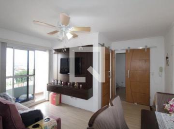Apartamento · 40m² · 1 Quarto · 1 Vaga · Apartamento à Venda - Cangaíba, 1 Quarto, 40 m2