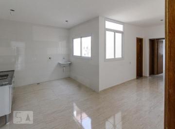 Apartamento · 40m² · 2 Quartos · Apartamento à Venda - Jardim Teresa, 2 Quartos, 40 m2