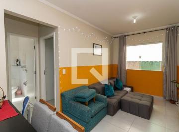 Apartamento · 35m² · 1 Quarto · Apartamento à Venda - Vila Mazzei, 1 Quarto, 35 m2