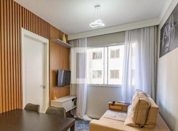 Apartamento · 35m² · 2 Quartos · Apartamento à Venda - Taboão, 2 Quartos, 35 m2
