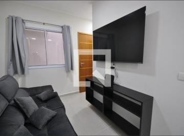 Apartamento · 40m² · 2 Quartos · Apartamento à Venda - Vila Constança , 2 Quartos, 40 m2